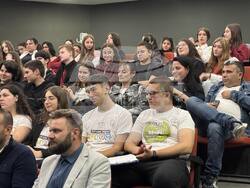 Снимка: Община Стара Загора