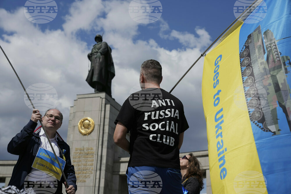 Germany Victory Day