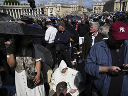 Vatican Conclave