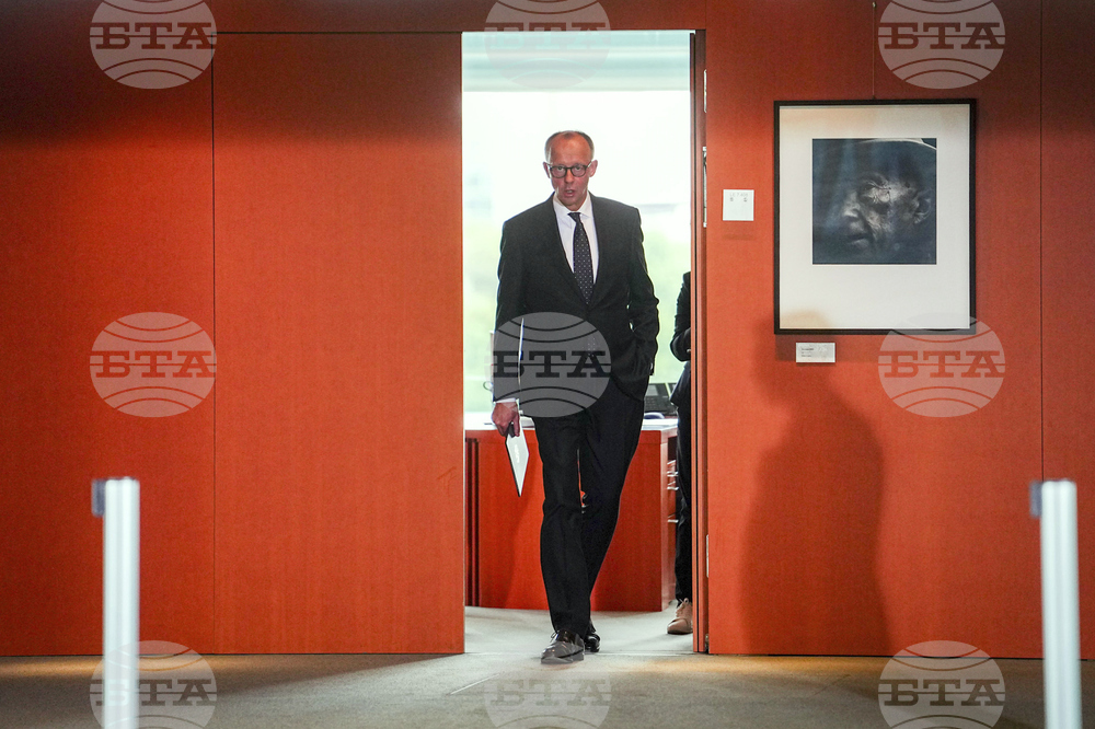 Germany Politics