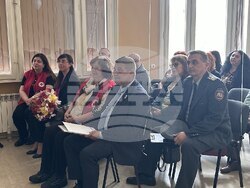 Снимка: Община Русе