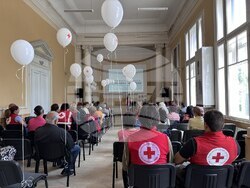 Снимка: Община Русе