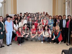 Снимка: Община Русе