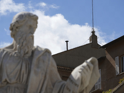 Vatican Conclave