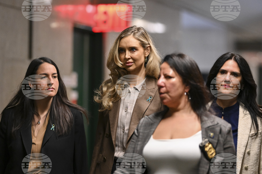 Sexual Misconduct Harvey Weinstein