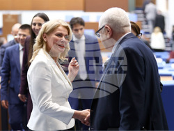 Елка Божова бе избрана от Народно събрание за председател на Комисията за защита от дискриминация