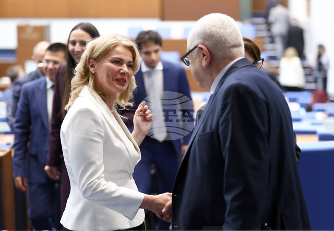 Елка Божова бе избрана от Народно събрание за председател на Комисията за защита от дискриминация