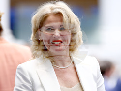 Елка Божова бе избрана от Народно събрание за председател на Комисията за защита от дискриминация