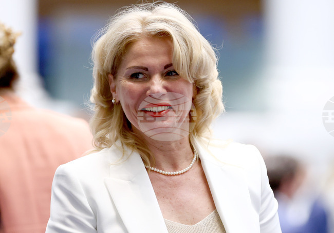 Елка Божова бе избрана за председател на Комисията за защита от дискриминация