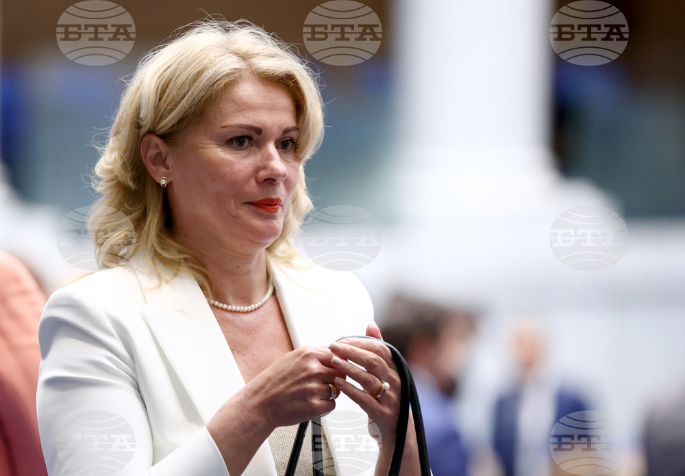 Елка Божова бе избрана от Народно събрание за председател на Комисията за защита от дискриминация