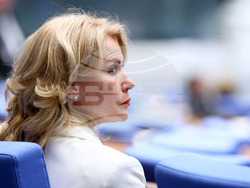 Елка Божова бе избрана от Народно събрание за председател на Комисията за защита от дискриминация