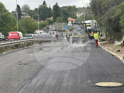 Снимка: Община Варна