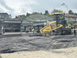 Снимка: Община Варна