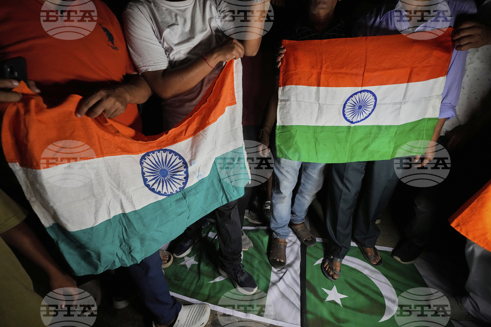 India Pakistan