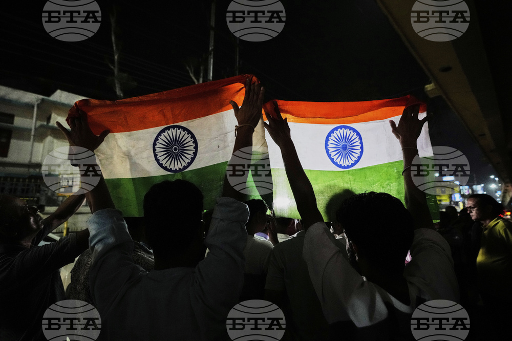 India Pakistan