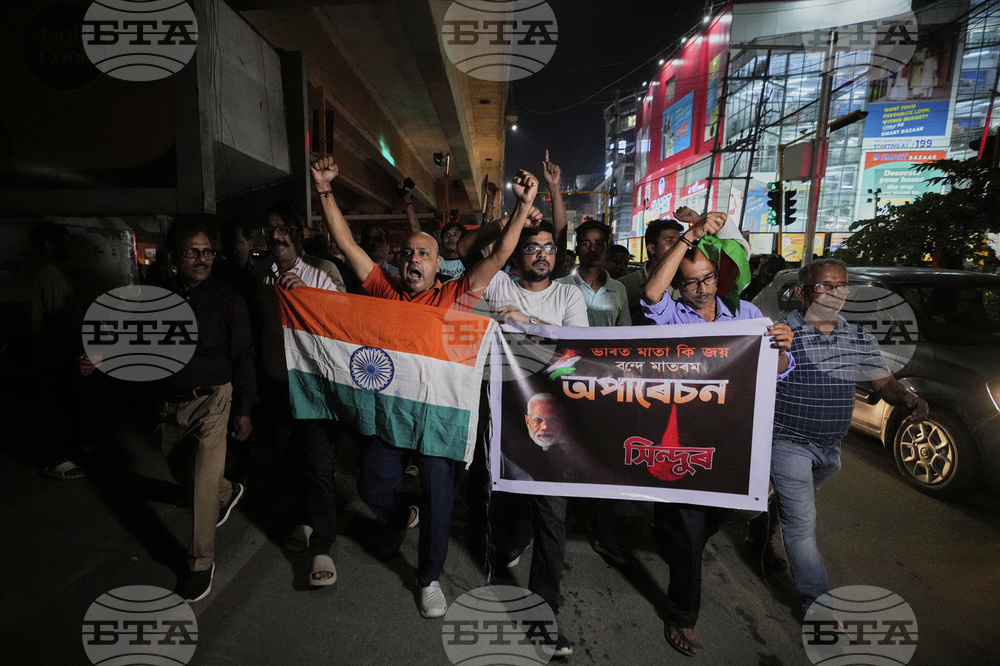 India Pakistan