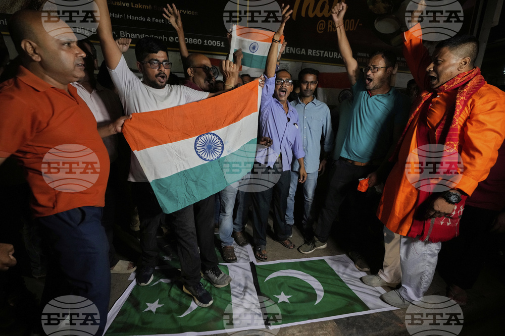 India Pakistan