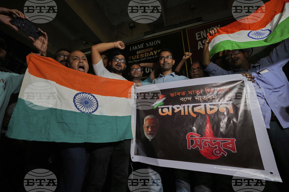 India Pakistan