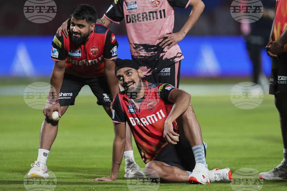 India IPL Cricket