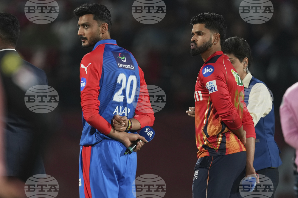 India IPL Cricket