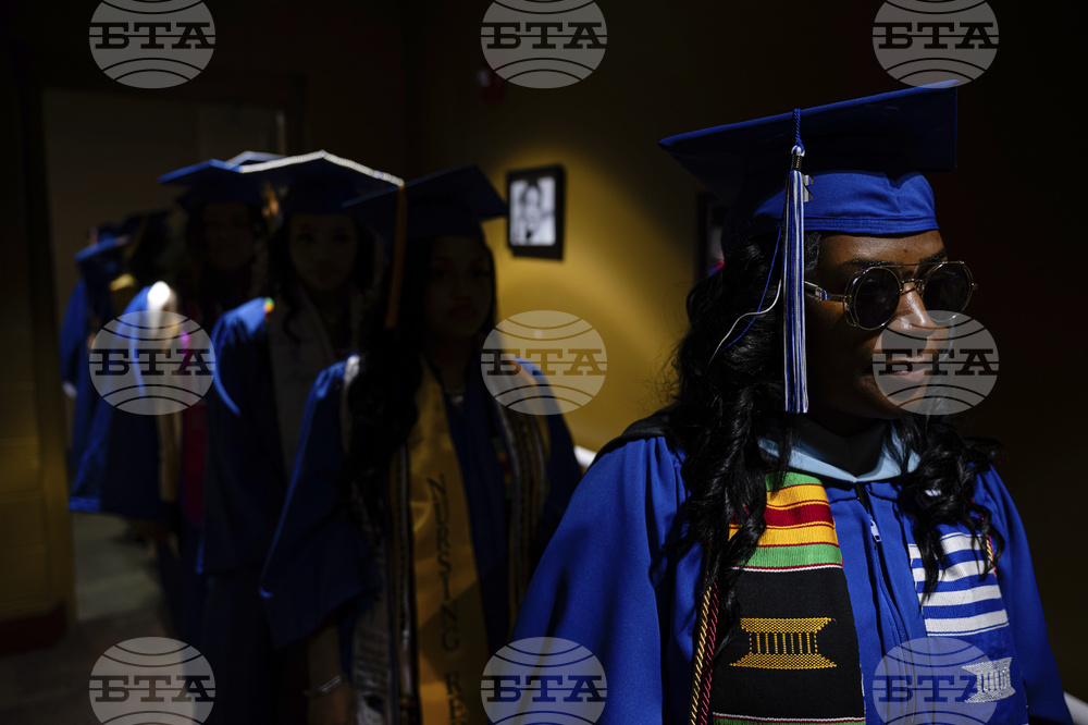 Inclusive Graduation Celebration