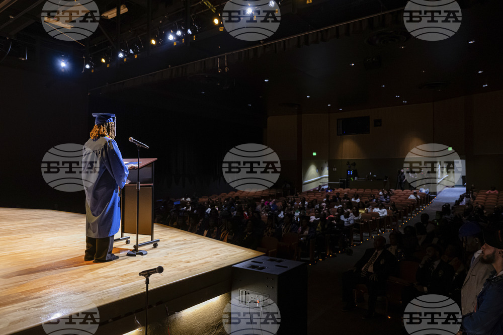 Inclusive Graduation Celebration