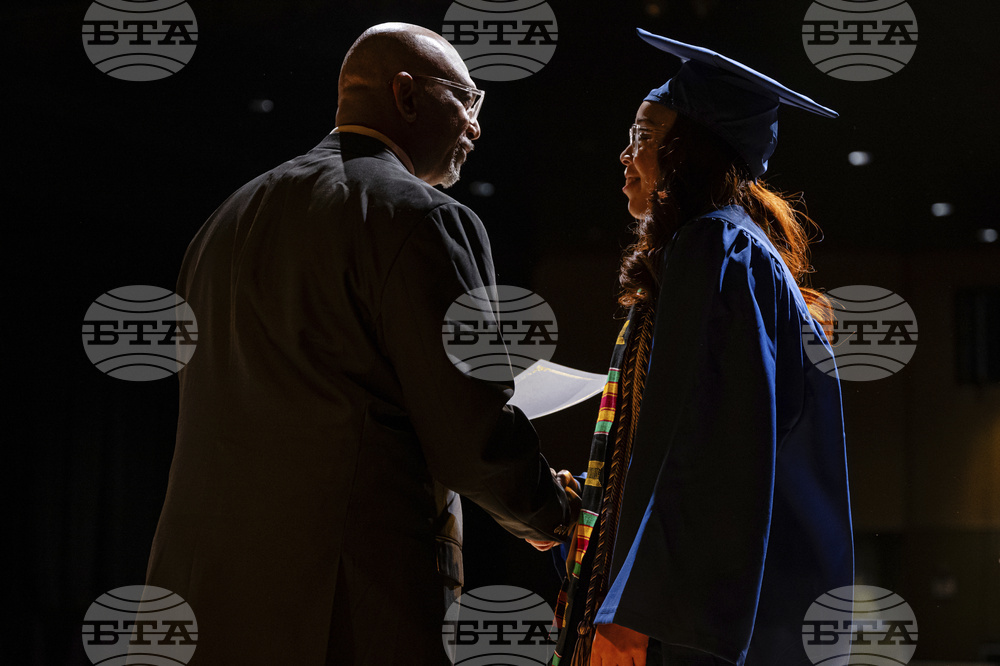 Inclusive Graduation Celebration