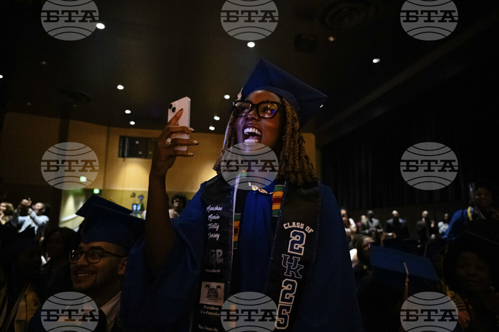 Inclusive Graduation Celebration