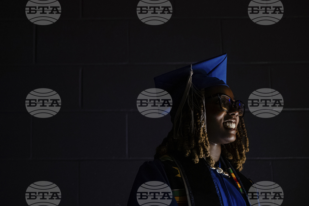 Inclusive Graduation Celebration