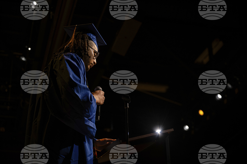 Inclusive Graduation Celebration
