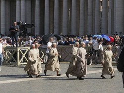 Vatican Conclave