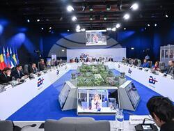 Снимка: Министерство на външните работи