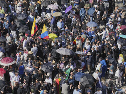 Vatican Conclave