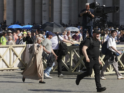Vatican Conclave