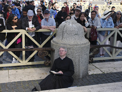 Vatican Conclave