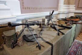 Варна - „Памет и поуки. 80 години от края на Втората световна война“ - дискусия