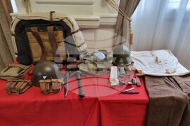 Варна - „Памет и поуки. 80 години от края на Втората световна война“ - дискусия