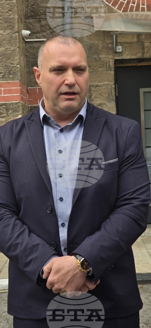 Починалият в затворническото общежитие „Кремиковци“ е употребил синтетична дрога, според други затворници, посочи главен комисар Ивайло Йорданов