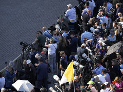 Vatican Conclave