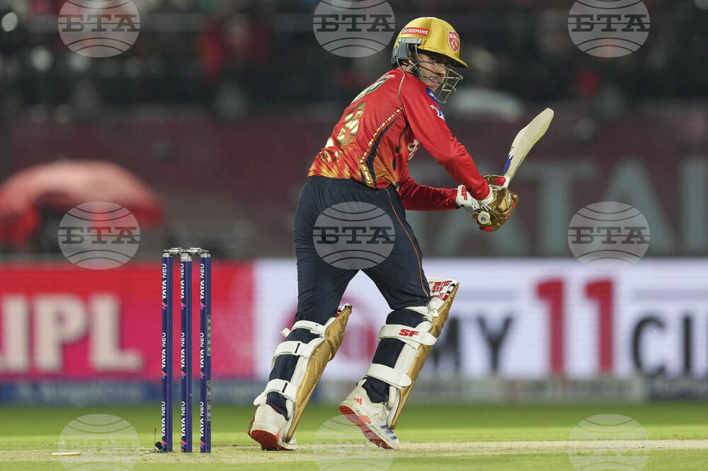 India IPL Cricket