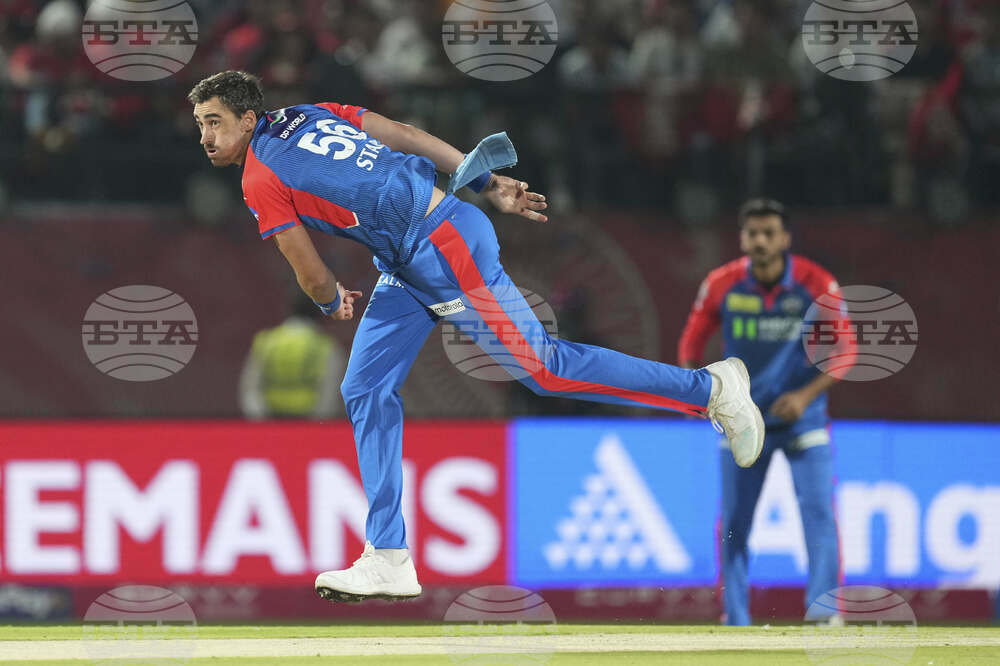 India IPL Cricket