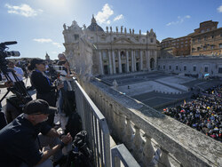 Vatican Conclave