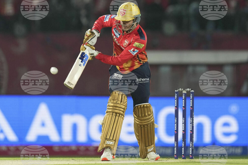 India IPL Cricket
