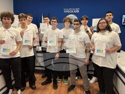 Снимка: Община Стара Загора