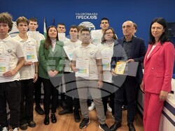 Снимка: Община Стара Загора