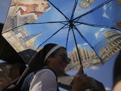 Vatican Conclave