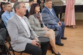 Варна - ученици - конкурс - награждаване