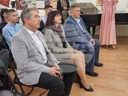 Варна - ученици - конкурс - награждаване