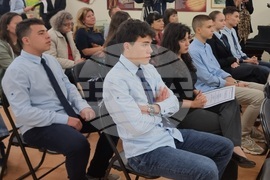 Варна - ученици - конкурс - награждаване