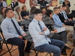 Варна - ученици - конкурс - награждаване